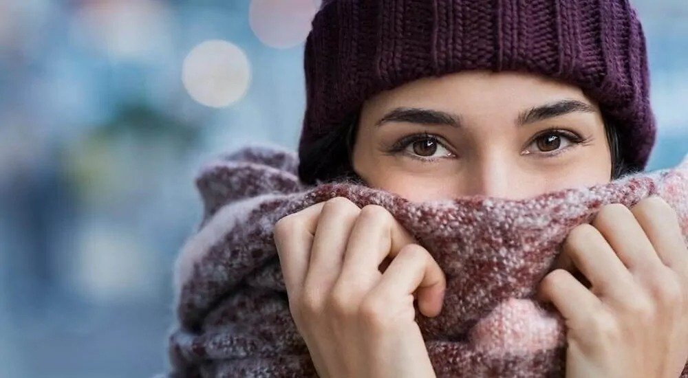 Proteger Seu Corpo na Estação Mais Fria