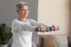 Sarcopenia: o que é e como se proteger da perda muscular